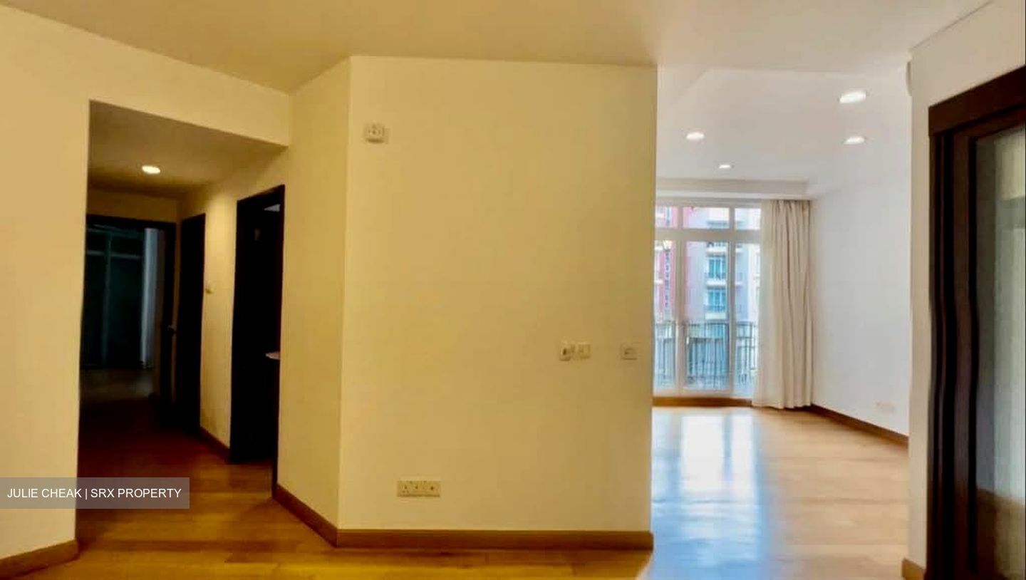 Robertson 100 (D9), Apartment #576822551
